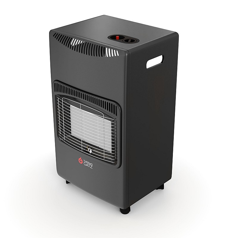 TG 4100 BLACK