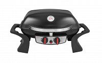 LPG BBQ GS GRILL 2 MINI - 5kW