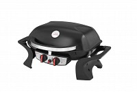 LPG BBQ GS GRILL 2 MINI - 5kW