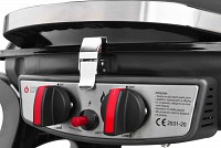 LPG BBQ GS GRILL 2 MINI - 5kW