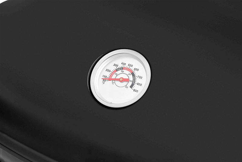 LPG BBQ GS GRILL 2 MINI - 5kW